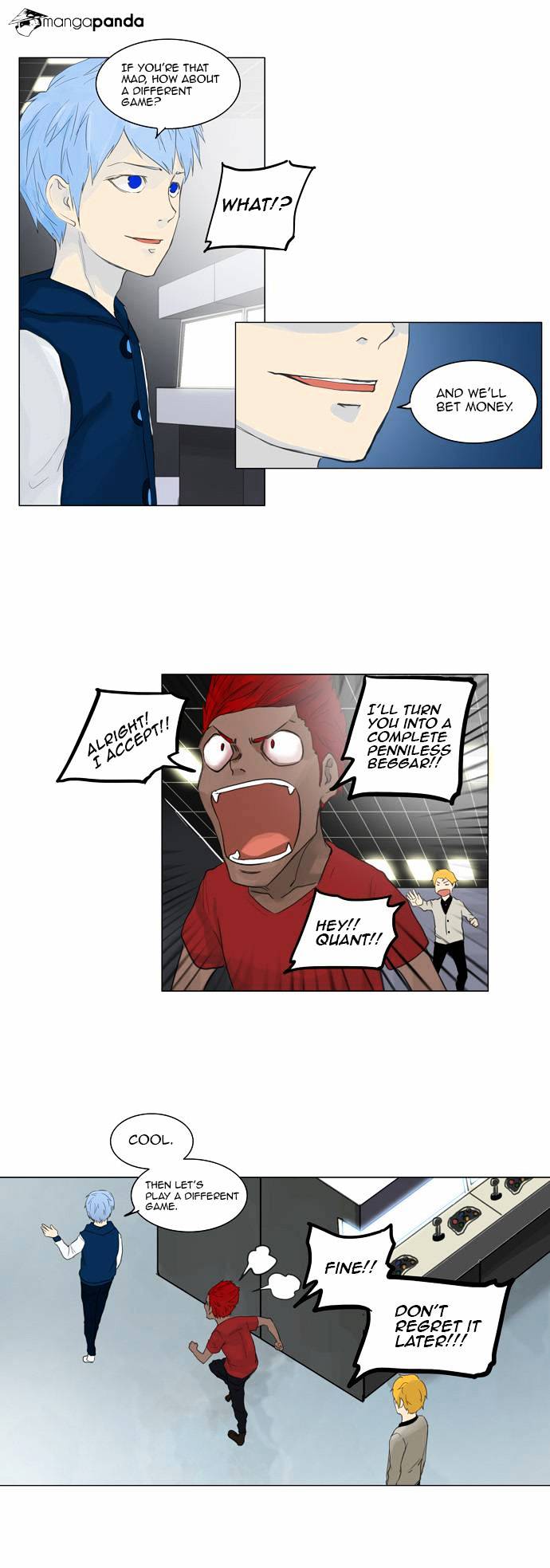 Tower of God, Chapter 117 image 14